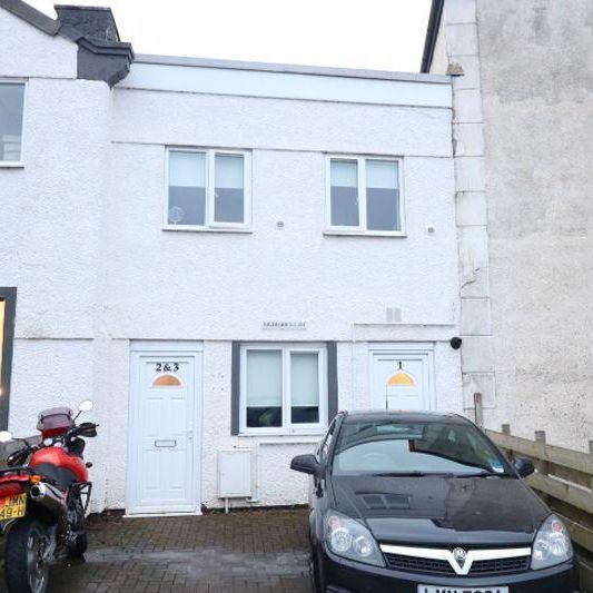 2 bedroom apartment to rent - Photo 1