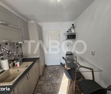 Apartament 2 camere de inchiriat decomandat 55mp zona Sub Arini Sibiu - Photo 2