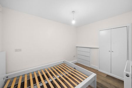1 bedroom ground floor flat to rent - Photo 5
