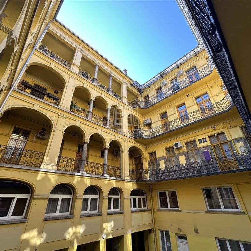 Kiadó jó állapotú lakás - Budapest XI. kerület - Photo 1