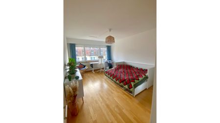 2 Zimmer-Wohnung in Bern - Länggasse, möbliert, auf Zeit - Photo 4