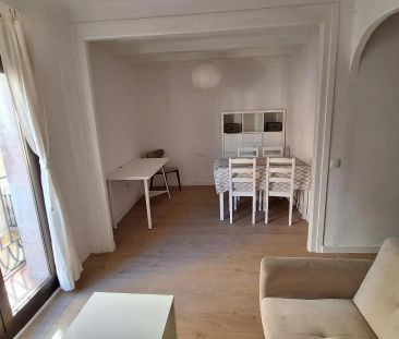 Piso de alquiler en Pasaje Virreina, El Raval - Photo 5
