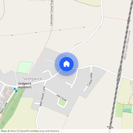 Owl Cottage, Sedgwick