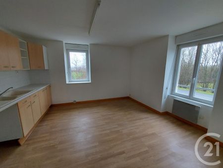Location Maison 3 pièces 91m² EBREUIL 03450 - Photo 4