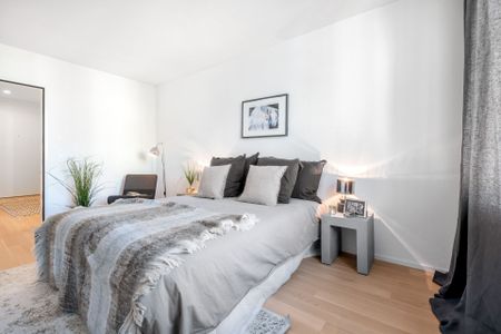 Modernes Wohnen! - Photo 5