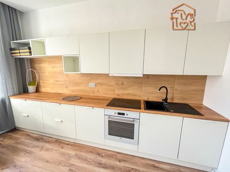 Bydgoszcz Okole, ul. Nowogrodzka - Zdjęcie 5