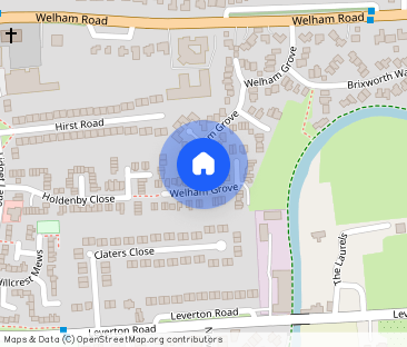 Welham Grove, Retford - Photo 1