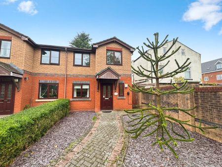 3 bedroom semi-detached house to rent - Photo 3