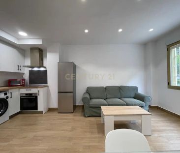 Piso de alquiler en Calle Ribera del Beiro, 21, Granada, Spain, -1,... - Photo 2