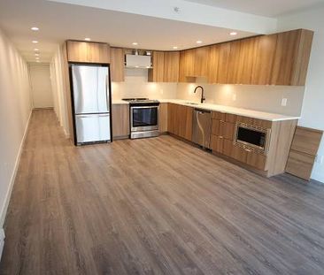 Modern 1 Bed Apartment Rental at Vantage in Downtown Squamish - Photo 3