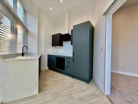 1 bedroom apartment to rent - Photo 4