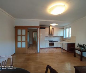 Warszawa, Ursynów, Kabaty, Dembego Stefana - Zdjęcie 1