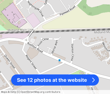 Morse Way, Kettering, NN14 - Photo 1
