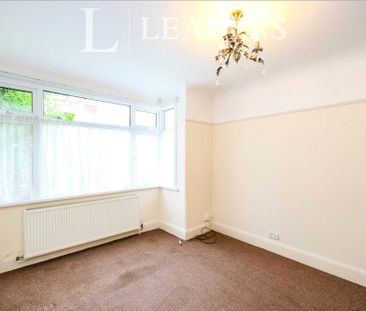 3 bedroom house to rent Chatsworth Avenue, Portsmouth, PO6 - Photo 1