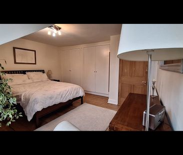 Room in a Shared Flat, Edinburgh, EH4 - Photo 4