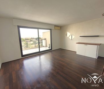 Location Appartement 1 pièce 31m² ANTIBES 06600 - Photo 1