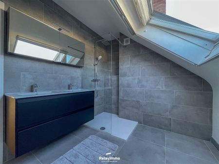 Chambre en coliving libre fin septembre - Foto 2