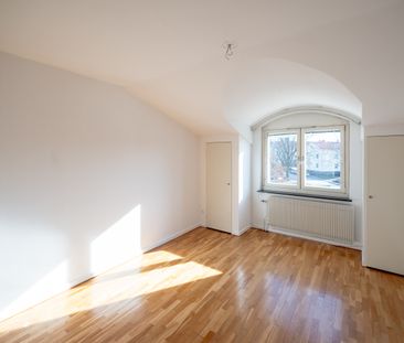 Jernberghsgatan 26 B - Photo 1