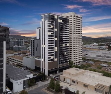 Elevated Lifestyle in the Heart of Woden - Photo 2