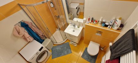 Pronájem bytu 2+1 57 m², Puklicova 896, České Budějovice - Photo 5