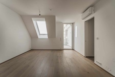 Mietwohnung 1040 Wien, Nähe Taubstummengasse - Photo 2