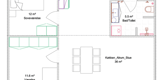 Gymnasiebakken 197 - Photo 3