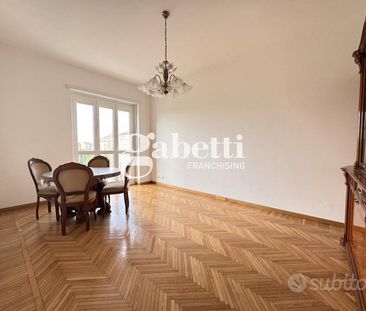 Appartamento Torino [monfalcone 4ARG] (Santa Rita - Foto 2