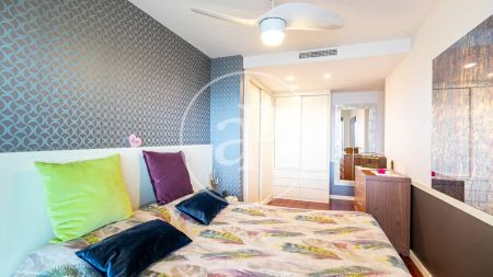 Piso de alquiler en Passeig de Garcia Fària, Diagonal Mar i el Front Marítim del Poblenou - Photo 4