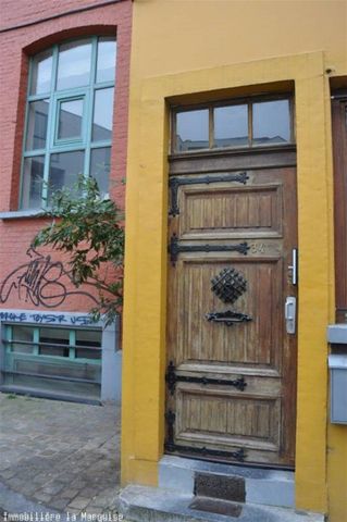 Charmant appartement 1 chambre à 1050 Ixelles - Photo 4