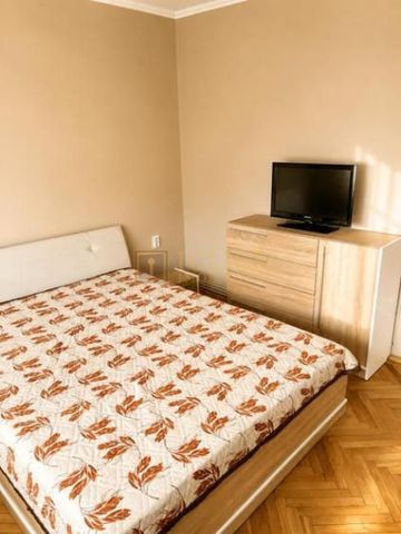 Ultracentral-Medicina, UVT| 2 camere| recent renovat| centrala proprie| clima| - Fotografie 2