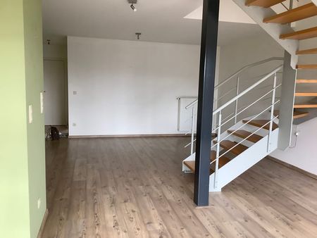 Duplex te huur - Photo 3