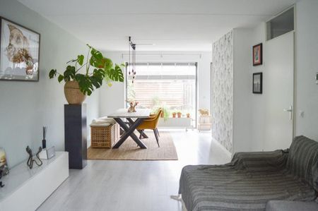 Huis te huur: Pearsonhof 23 3527 CT Utrecht - Photo 2