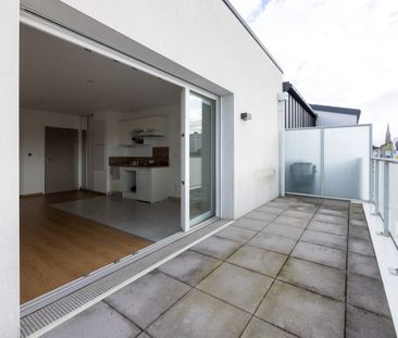 Appartement T2 non meublé - Photo 4