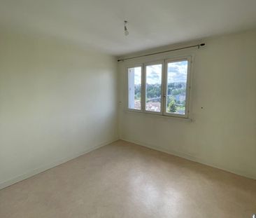 A louer, Appartement T2 avec balcon proche de 3IL - Photo 5