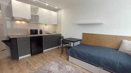 Bytom ul. Wrocławska - Zdjęcie 2