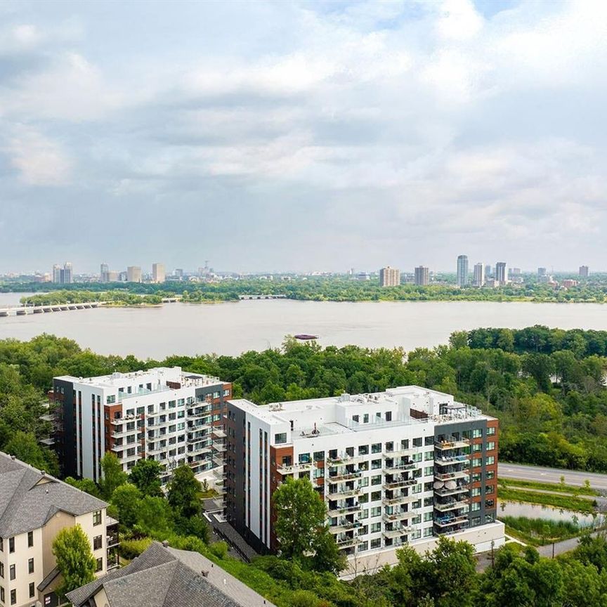 Studio - 62 Bd De Lucerne, Gatineau - Photo 1