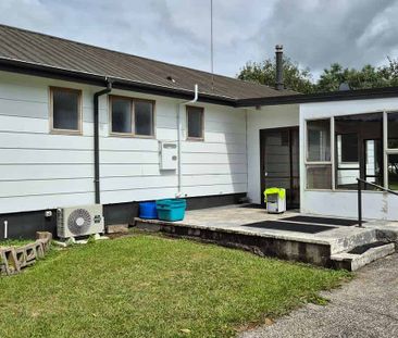 Rural 3 bedroom home in Gordonton - Photo 3