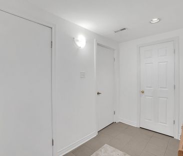 For Lease - 249 Dante Court Unit# Bsmt, Vaughan, Ontario - Photo 3
