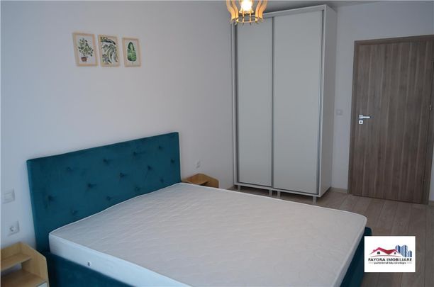 Apartament 2 Camere si Parcare Privata Zona Maurer - Photo 1