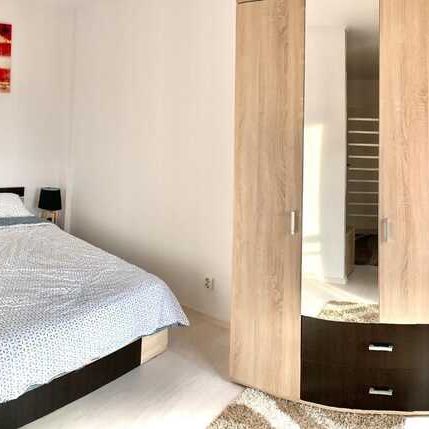 Cum ar fi sa stai intr-un apartament cochet langa Iulius Mall? - Photo 1