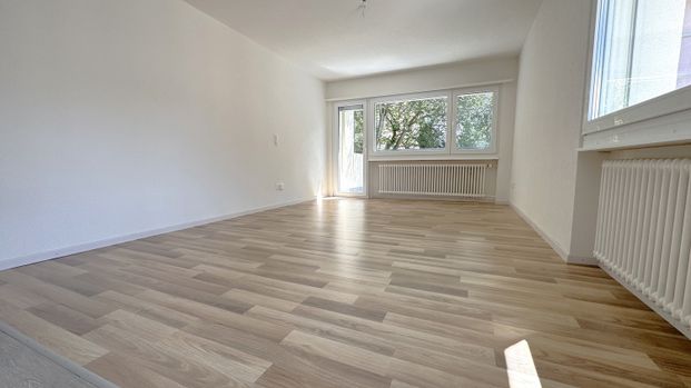 Rent a 4 ½ rooms apartment in St. Gallen - Photo 1