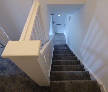1 bedroom end of terrace house to rent - Photo 1