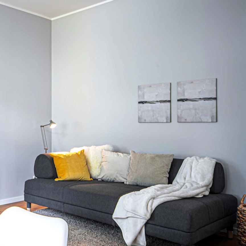 Hoffeldstraße - Photo 1