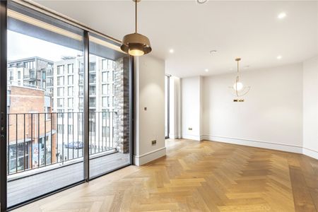 Edith Row, London, SW6 - Photo 3