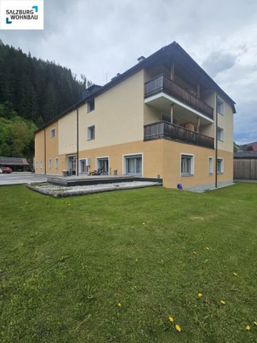 WOHNPARADIES! Gemütliche, geförderte 3-Zimmerwohnung in Thomatal! Mit hoher Wohnbehilfe - Foto 5