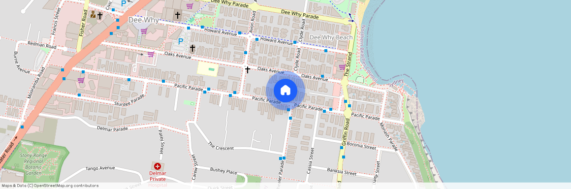 1/112 Pacific Parade, NSW 2099, Dee Why