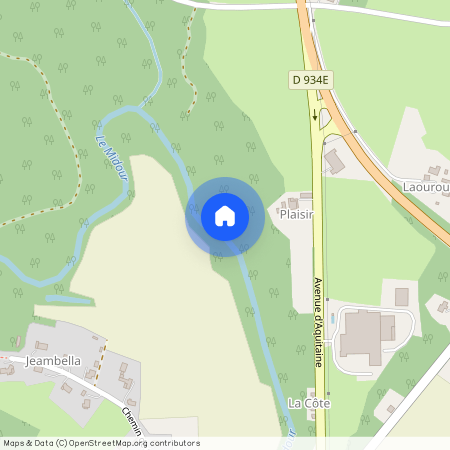 Villeneuve-De-Marsan