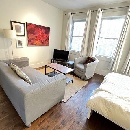 Logement lumineux et tranquille à louer – Vieux-Rosemont / Promenade Masson - Photo 3