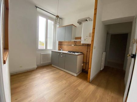 Location appartement 2 pièces 36.04 m² à Valence (26000) - Photo 5