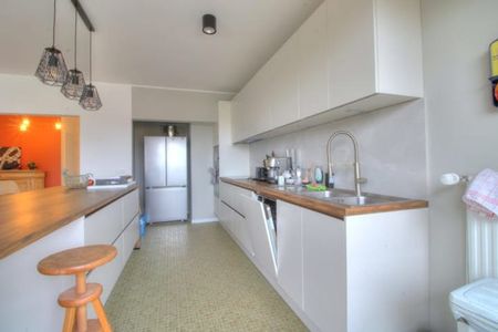 Appartement te huur - Photo 2